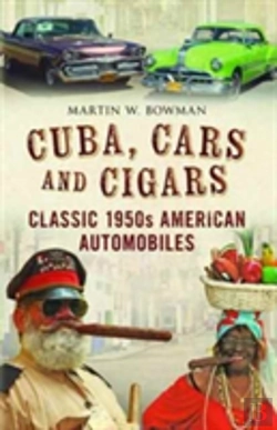 Bertrand.pt - Cuba Cars And Cigars