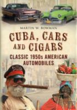 Bertrand.pt - Cuba, Cars And Cigars