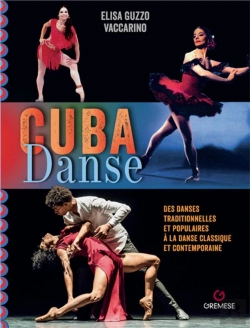 Bertrand.pt - Cuba Danse