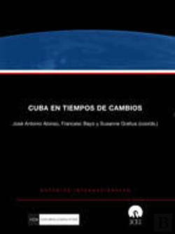 Bertrand.pt - Cuba En Tiempos De Cambios
