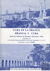 Cuba Et La France/Francia Y Cuba