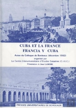 Bertrand.pt - Cuba Et La France/Francia Y Cuba