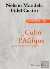 Cuba Et L'Afrique
