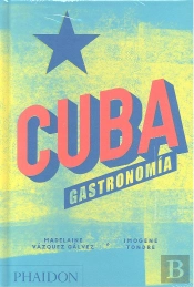 Cuba Gastronomía