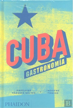 Bertrand.pt - Cuba Gastronomía
