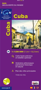 Cuba