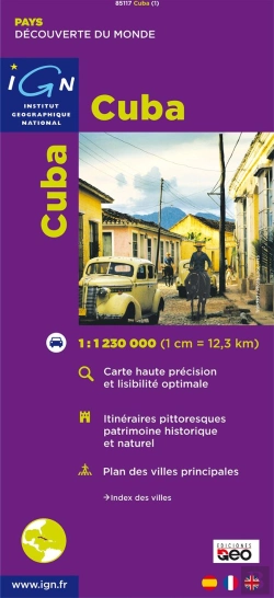 Bertrand.pt - Cuba