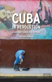 Cuba In Revolution