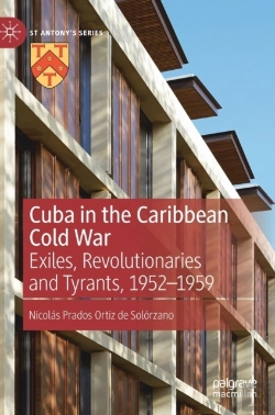 Bertrand.pt - Cuba In The Caribbean Cold War