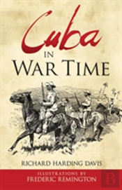 Cuba In War Time
