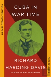Cuba In War Time