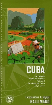 Cuba (La Havane, Vallee De Vinales, Trinidad, Santiago De Cuba,