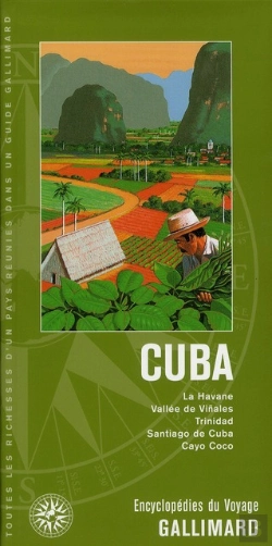 Bertrand.pt - Cuba (La Havane, Vallee De Vinales, Trinidad, Santiago De Cuba,