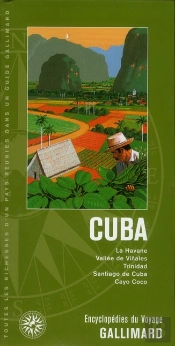 Cuba (La Havane, Vallee De Vinales, Trinidad, Santiago De Cuba,