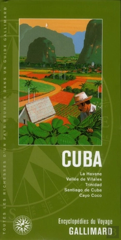Bertrand.pt - Cuba (La Havane, Vallee De Vinales, Trinidad, Santiago De Cuba,