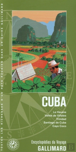Bertrand.pt - Cuba (La Havane, Vallee De Vinales, Trinidad, Santiago De Cuba,