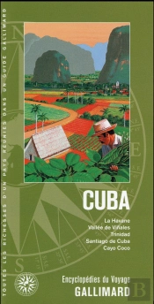 Cuba (La Havane, Vallee De Vinales, Trinidad, Santiago De Cuba,