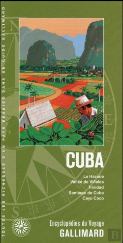 Bertrand.pt - Cuba (La Havane, Vallee De Vinales, Trinidad, Santiago De Cuba,