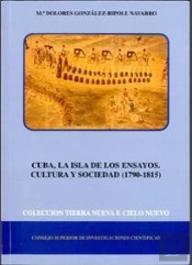 Cuba, La Isla De Los Ensayos