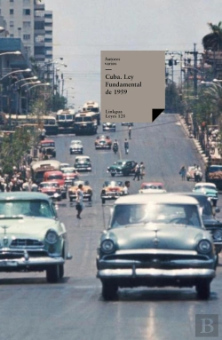 Bertrand.pt - Cuba. Ley Fundamental De 1959