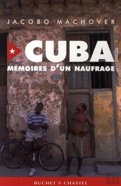 Bertrand.pt - Cuba ; Mémoires D'Un Naufrage