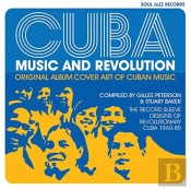 Cuba: Music And Revolution