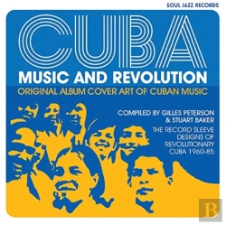 Bertrand.pt - Cuba: Music And Revolution