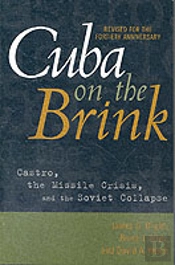 Cuba On The Brink