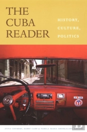 Cuba Reader