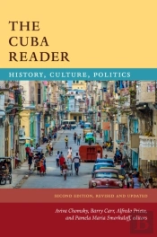 Cuba Reader
