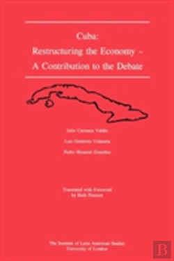 Bertrand.pt - Cuba : Restructuring The Economy