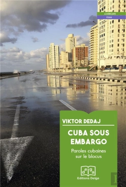 Bertrand.pt - Cuba Sous Embargo - Paroles Cubaines Sur Le Blocus