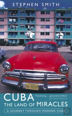 Bertrand.pt - Cuba: The Land Of Miracles