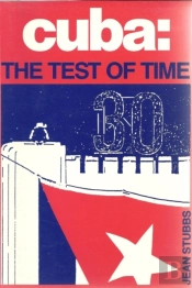 Cuba The Test Of Time