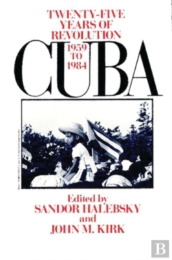 Bertrand.pt - Cuba--Twenty-Five Years Of Revolution, 1959-1984