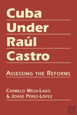 Bertrand.pt - Cuba Under Ral Castro