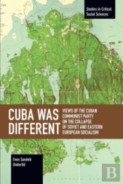 Cuba Was Different
