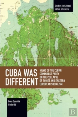 Bertrand.pt - Cuba Was Different