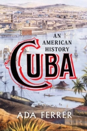 Cuba (Winner Of The Pulitzer Prize)