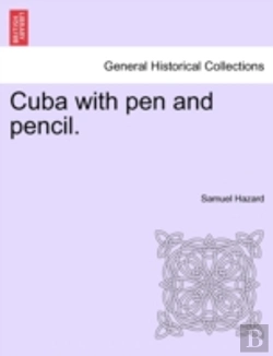 Bertrand.pt - Cuba With Pen And Pencil.