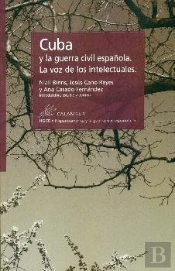 Cuba Y La Guerra Civil Española