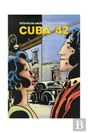 Cuba'42 (Comic)  