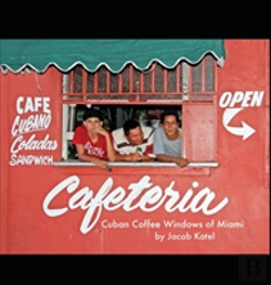 Bertrand.pt - Cuban Coffee Windows Of Miami