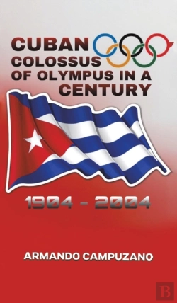 Bertrand.pt - Cuban Colossus Of Olympus In A Century