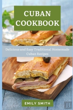 Bertrand.pt - Cuban Cookbook