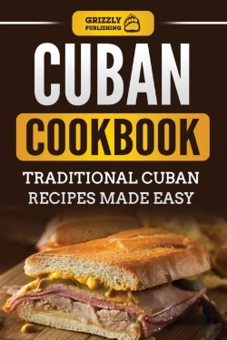 Bertrand.pt - Cuban Cookbook: Traditional Cuban Recipe