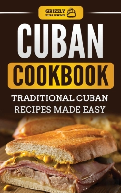 Bertrand.pt - Cuban Cookbook: Traditional Cuban Recipe