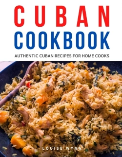 Bertrand.pt - Cuban Cookbook