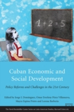 Bertrand.pt - Cuban Economic And Social Development