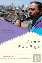 Cuban Flute Style